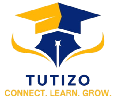 Tutizo Logo